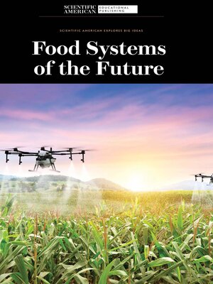 cover image of Food Systems of the Future
